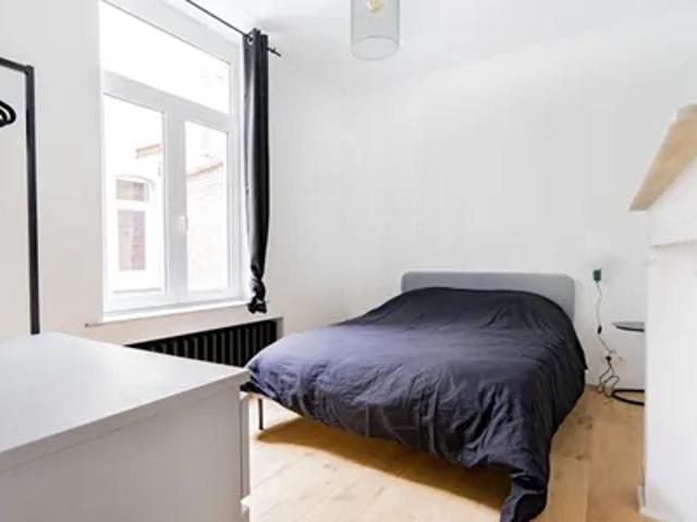 Kamer location à Charleroi, Wallonie