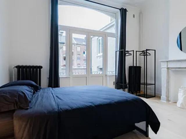 Kamer location à Charleroi, Wallonie