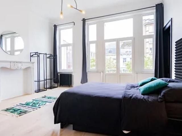 Kamer location à Charleroi, Wallonie
