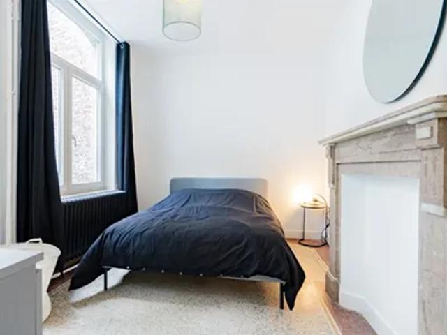 Kamer location à Charleroi, Wallonie