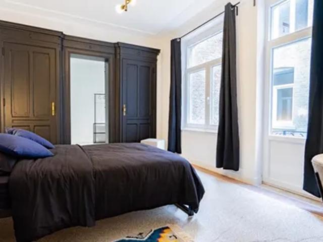 Kamer location à Charleroi, Wallonie