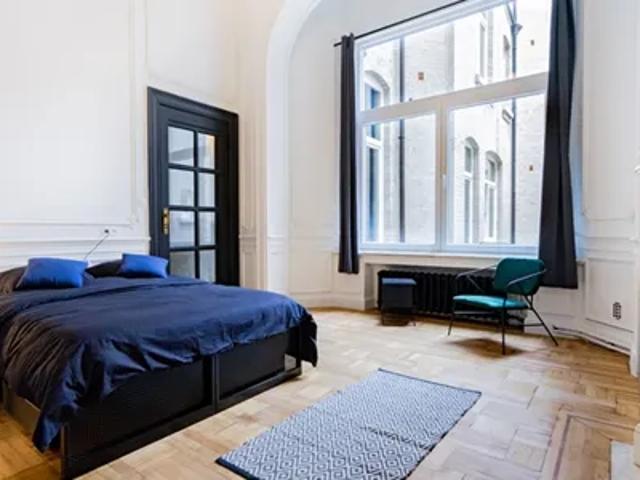 Kamer location à Charleroi, Wallonie