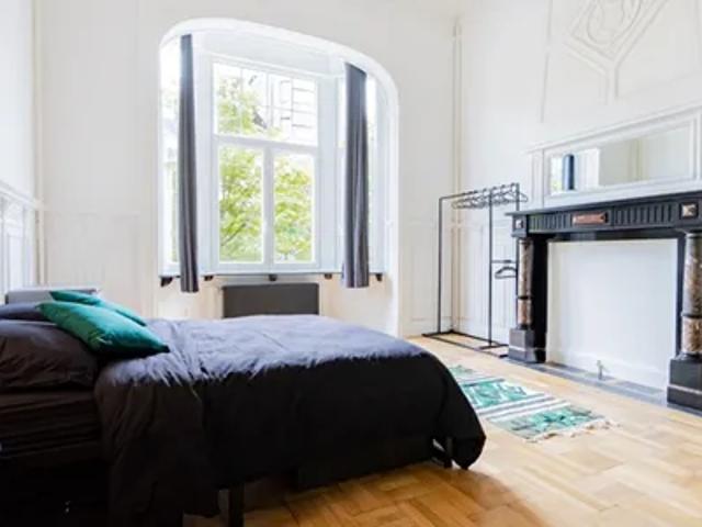 Kamer location à Charleroi, Wallonie