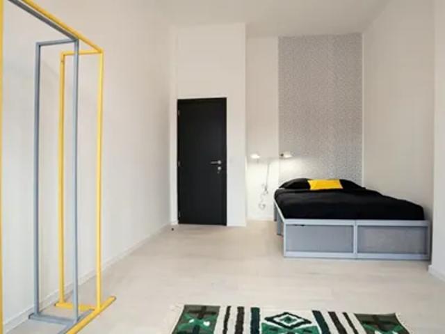 Kamer location à Charleroi, Wallonie