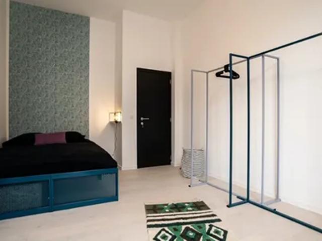 Kamer location à Charleroi, Wallonie