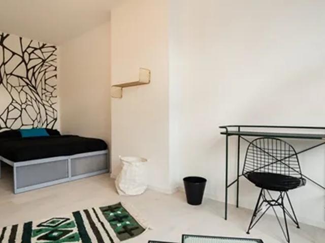 Kamer location à Charleroi, Wallonie