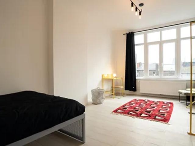 Kamer location à Charleroi, Wallonie