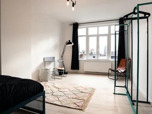 Kamer location à Charleroi, Wallonie