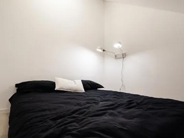 Kamer location à Charleroi, Wallonie