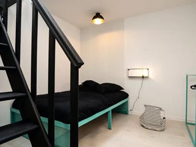Kamer location à Charleroi, Wallonie