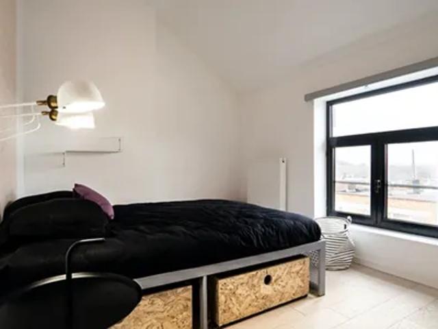 Kamer location à Charleroi, Wallonie