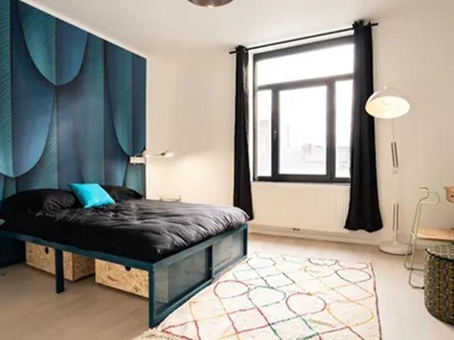 Kamer location à Charleroi, Wallonie