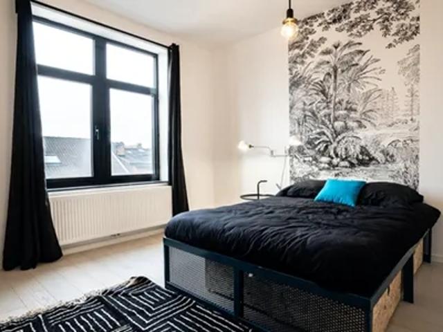 Kamer location à Charleroi, Wallonie
