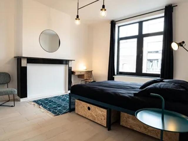 Kamer location à Charleroi, Wallonie