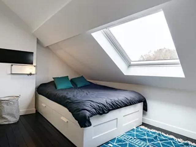 Kamer location à Charleroi, Wallonie