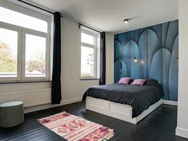 Kamer location à Charleroi, Wallonie