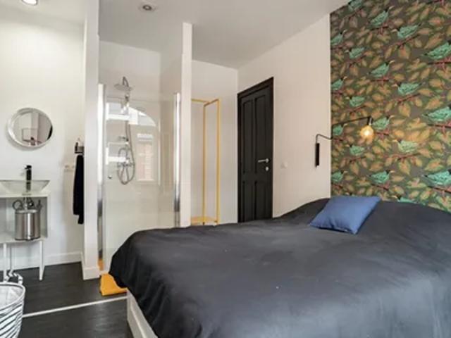 Kamer location à Charleroi, Wallonie
