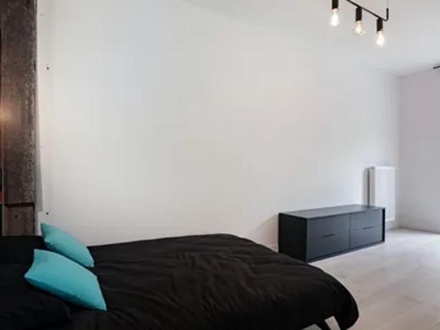 Kamer location à Charleroi, Wallonie