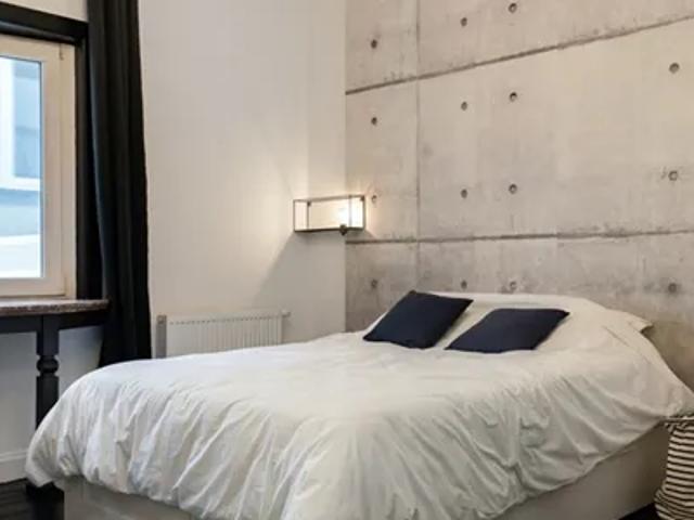 Kamer location à Charleroi, Wallonie