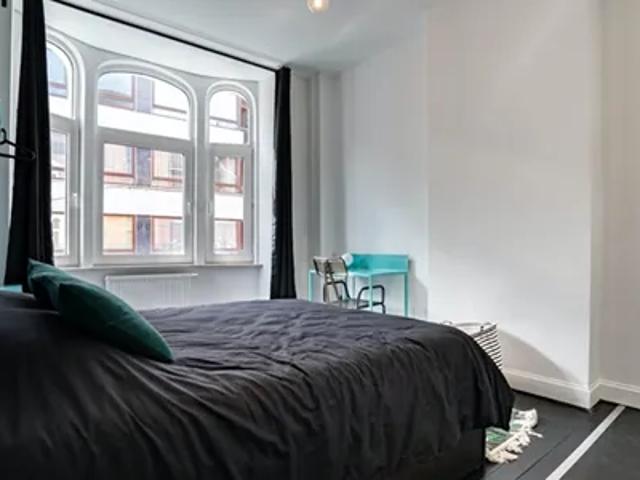 Kamer location à Charleroi, Wallonie