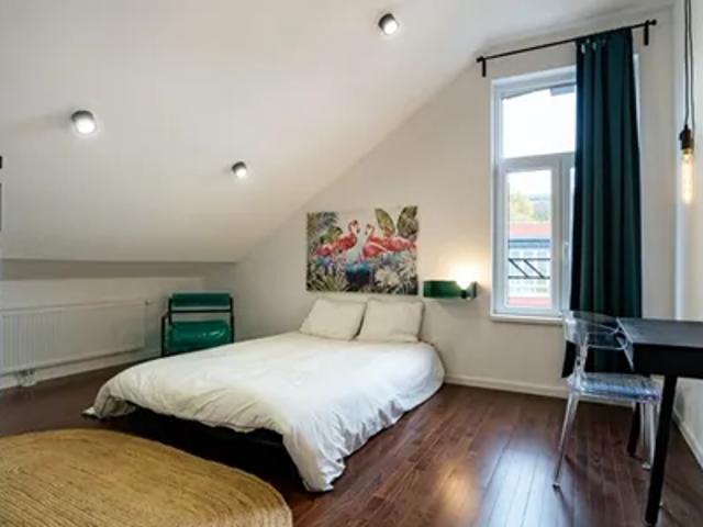 Kamer location à Charleroi, Wallonie