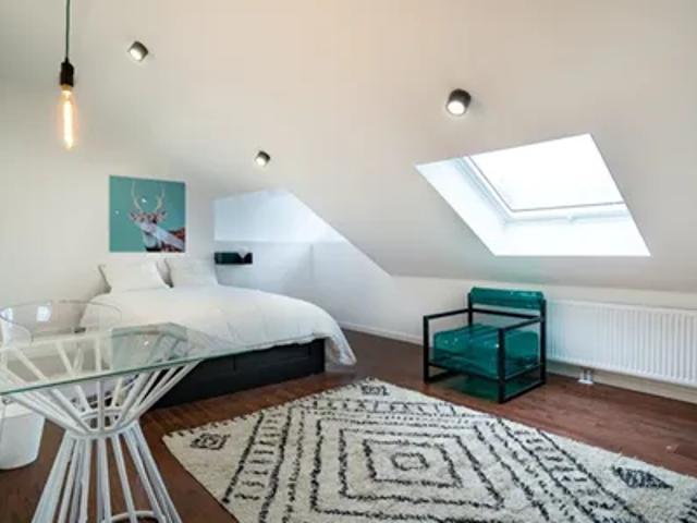 Kamer location à Charleroi, Wallonie