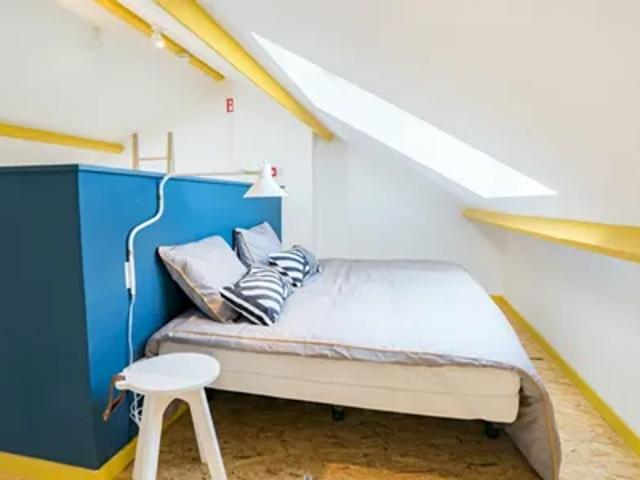 Kamer location à Charleroi, Wallonie