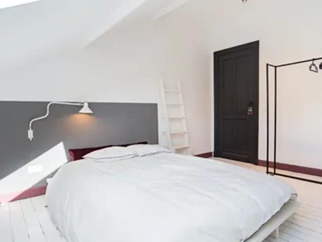 Kamer location à Charleroi, Wallonie