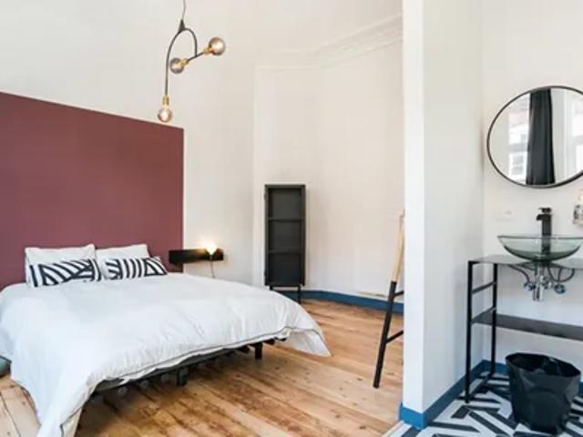 Kamer location à Charleroi, Wallonie