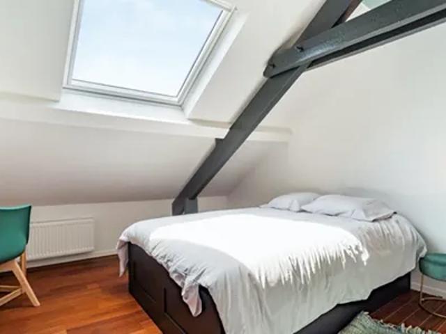 Kamer location à Charleroi, Wallonie