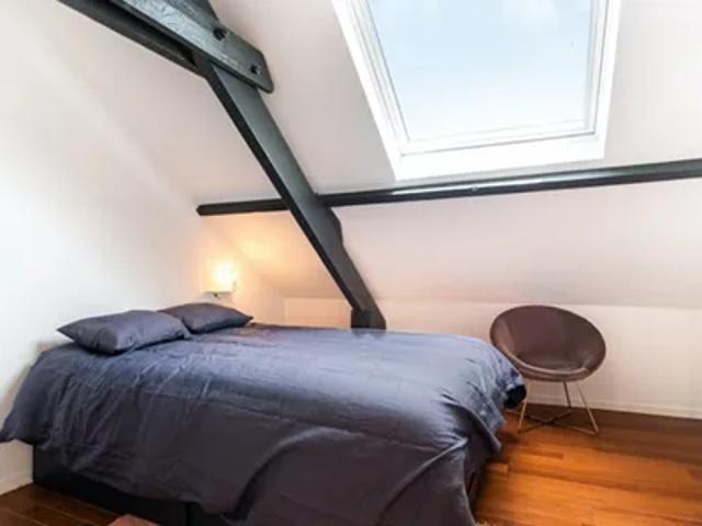 Kamer location à Charleroi, Wallonie
