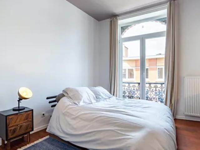 Kamer location à Charleroi, Wallonie