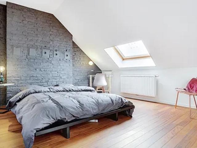 Kamer location à Charleroi, Wallonie