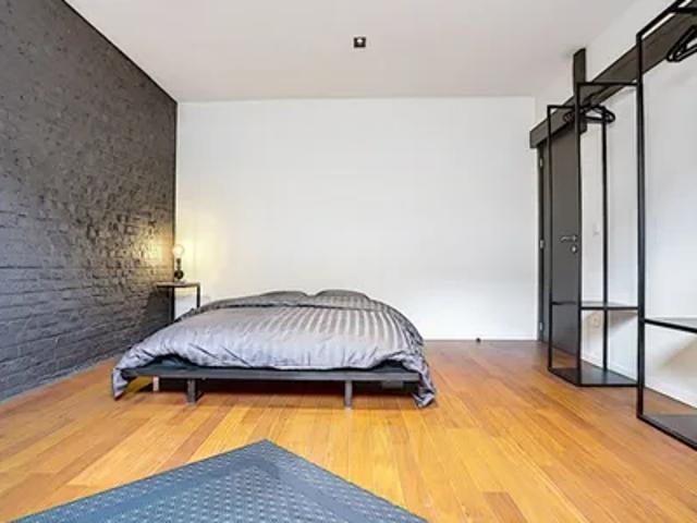 Kamer location à Charleroi, Wallonie