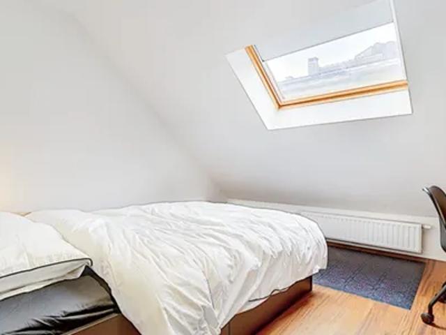 Kamer location à Charleroi, Wallonie