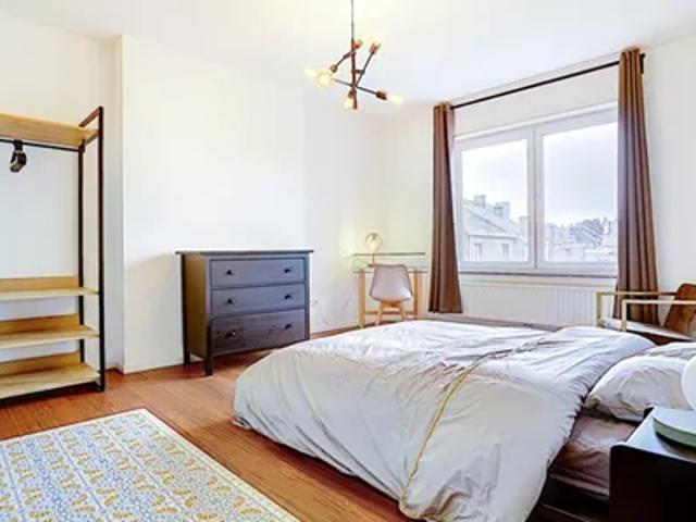 Kamer location à Charleroi, Wallonie