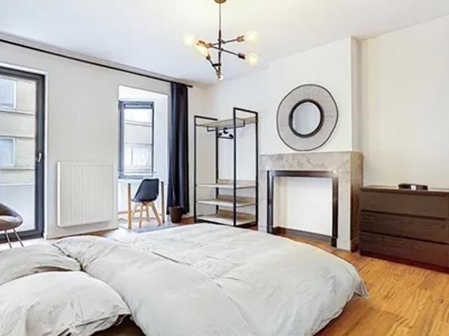 Kamer location à Charleroi, Wallonie