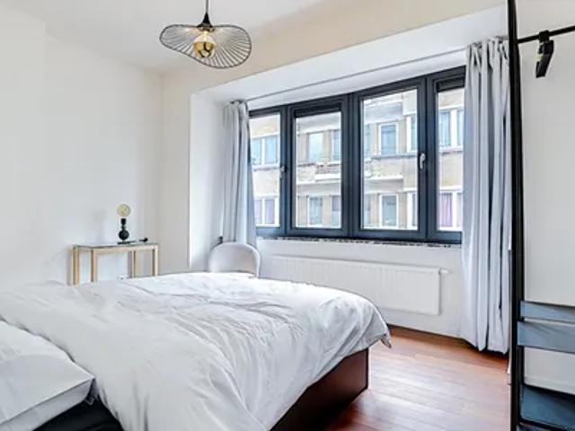 Kamer location à Charleroi, Wallonie