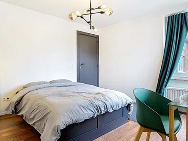 Kamer location à Charleroi, Wallonie