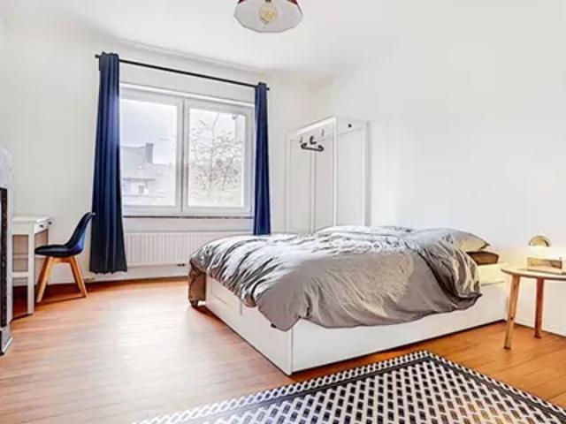 Kamer location à Charleroi, Wallonie
