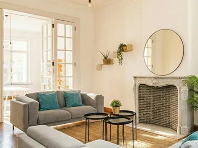 Kamer location à Charleroi, Wallonie