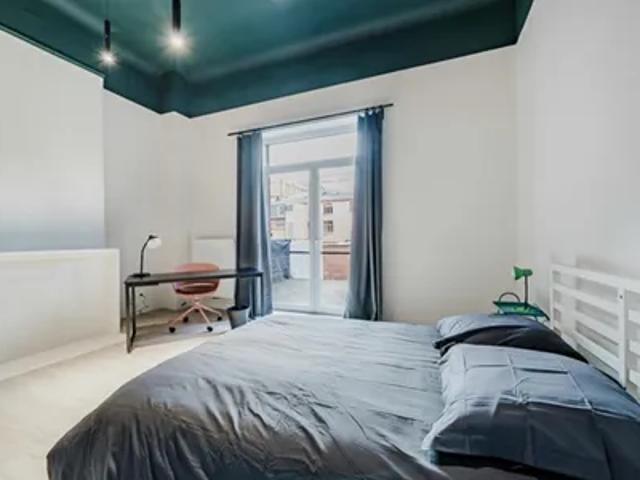 Kamer location à Charleroi, Wallonie