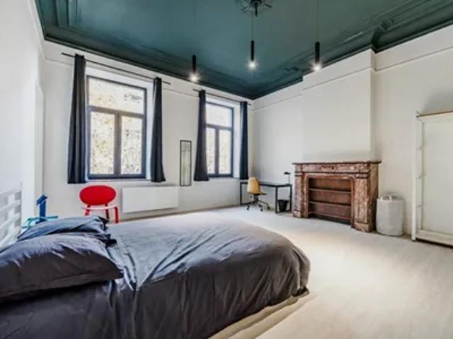 Kamer location à Charleroi, Wallonie