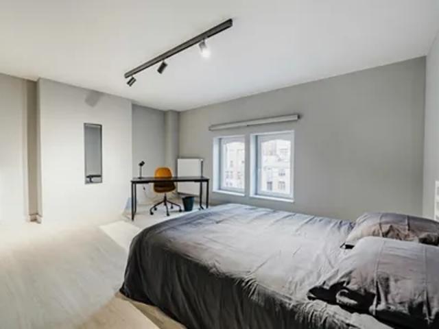 Kamer location à Charleroi, Wallonie