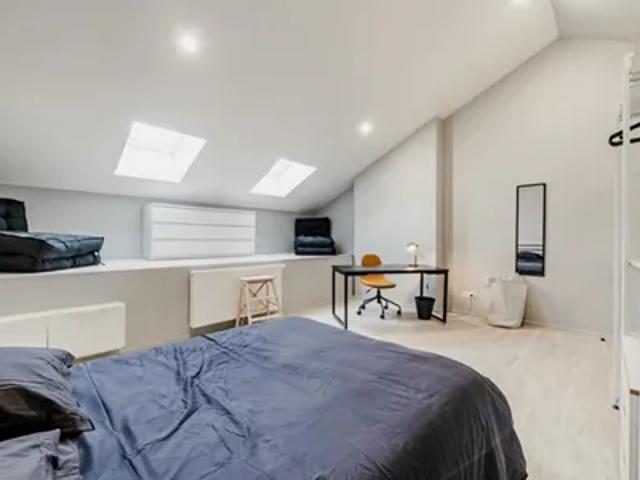 Kamer location à Charleroi, Wallonie