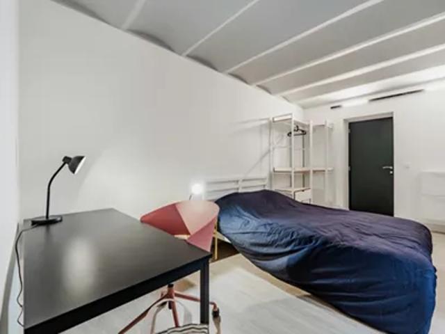 Kamer location à Charleroi, Wallonie
