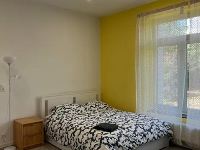 Kamer location à Charleroi, Wallonie