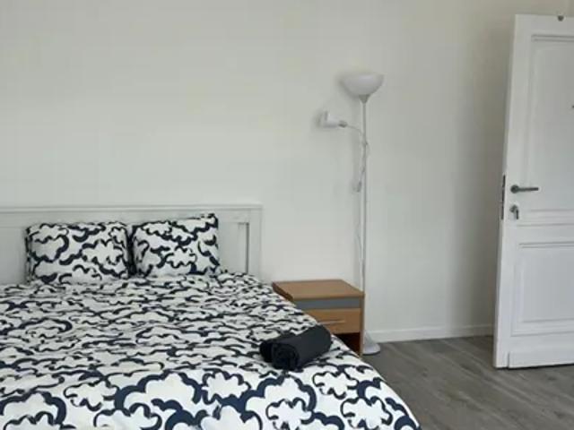 Kamer location à Charleroi, Wallonie