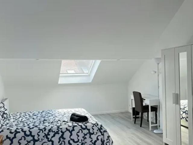 Kamer location à Charleroi, Wallonie