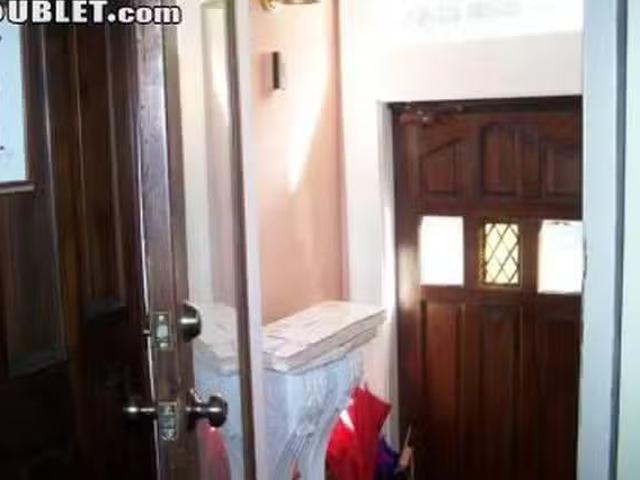 House for rent in Boston, Massachusetts
